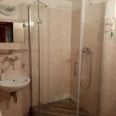 Rum i privatbostad Studio Liptovsky Trnovec Liptovský Trnovec
