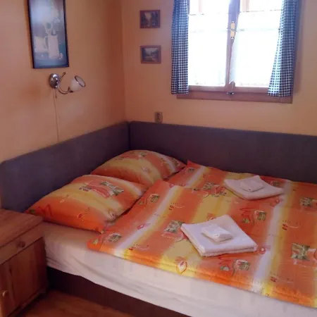 Rum i privatbostad Studio Liptovsky Trnovec Liptovský Trnovec