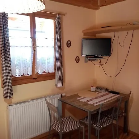 Studio Liptovsky Trnovec Liptovský Trnovec