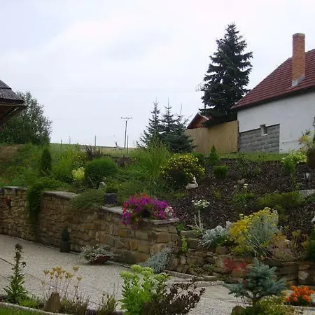 Studio Liptovsky Trnovec Privat bolig *