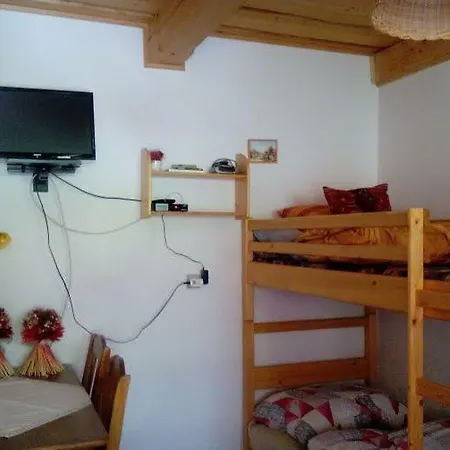 Studio Liptovsky Trnovec * Tarnóc