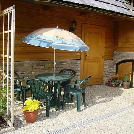 Studio Liptovsky Trnovec * Liptovský Trnovec