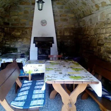 Studio Liptovsky Trnovec