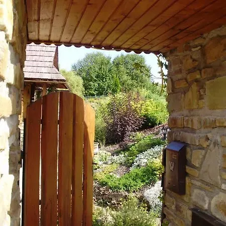 Privat bolig Studio Liptovsky Trnovec Liptovský Trnovec