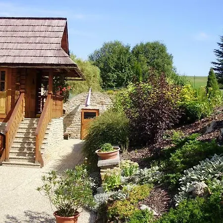 Studio Liptovsky Trnovec Privat bolig Liptovský Trnovec