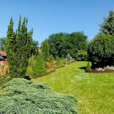 Studio Liptovsky Trnovec Privat bolig *