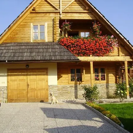 Studio Liptovsky Trnovec