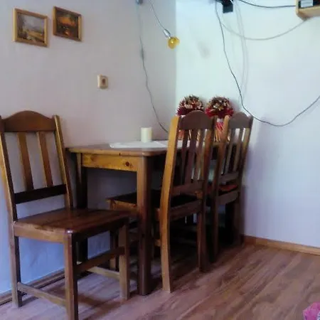 Studio Liptovsky Trnovec * Tarnóc