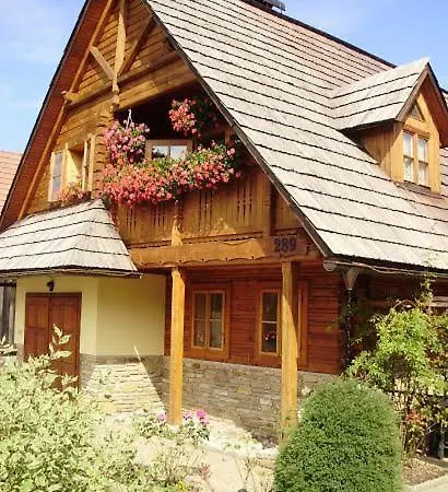 Homestay szállás Studio Liptovsky Trnovec Tarnóc