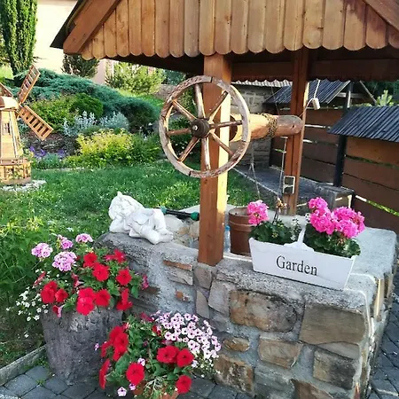 Studio Liptovsky Trnovec *