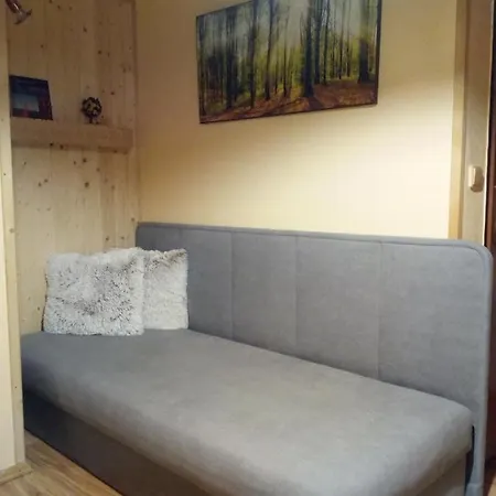 Studio Liptovsky Trnovec